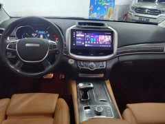 Haval H9 2022 2.0T Gasoline AWD Luxury 7-Seater - ფოტო 12