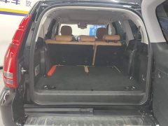 Haval H9 2022 2.0T Gasoline AWD Luxury 7-Seater - ფოტო 4