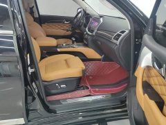 Haval H9 2022 2.0T Gasoline AWD Luxury 7-Seater - ფოტო 8