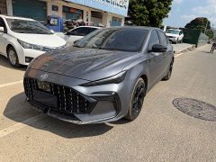 SAIC MG6 2021 Pro 1.5T Automatic Trophy Premier Edition - ფოტო 1