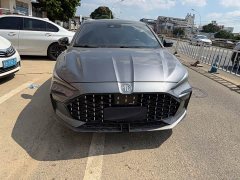 SAIC MG6 2021 Pro 1.5T Automatic Trophy Premier Edition - ფოტო 2