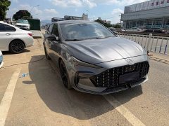 SAIC MG6 2021 Pro 1.5T Automatic Trophy Premier Edition - ფოტო 3