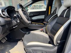 SAIC MG6 2021 Pro 1.5T Automatic Trophy Premier Edition - ფოტო 4