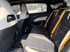 SAIC MG6 2021 Pro 1.5T Automatic Trophy Premier Edition - ფოტო 5