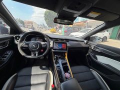 SAIC MG6 2021 Pro 1.5T Automatic Trophy Premier Edition - ფოტო 6