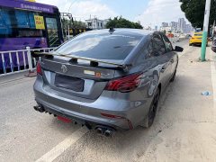 SAIC MG6 2021 Pro 1.5T Automatic Trophy Premier Edition - ფოტო 9