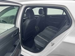 Volkswagen Golf 2023 280TSI DSG R-Line Lite - ფოტო 12