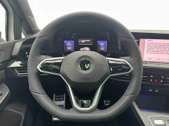 Volkswagen Golf 2023 280TSI DSG R-Line Lite - ფოტო 17