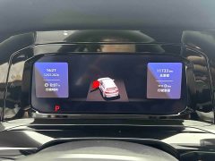 Volkswagen Golf 2023 280TSI DSG R-Line Lite - ფოტო 18