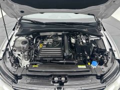 Volkswagen Golf 2023 280TSI DSG R-Line Lite - ფოტო 19