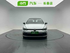 Volkswagen Golf 2023 280TSI DSG R-Line Lite - ფოტო 2