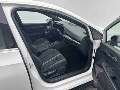 Volkswagen Golf 2023 280TSI DSG R-Line Lite - ფოტო 7