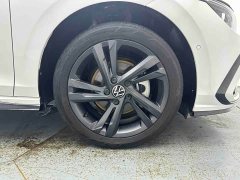 Volkswagen Golf 2023 280TSI DSG R-Line Lite - ფოტო 8