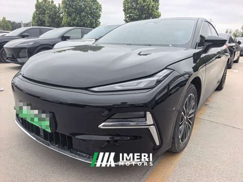 2025 Geely Galaxy Xingyao 8 130km EM-i Premium Edition - ავტომობილი ჩინეთიდან