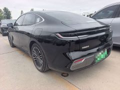 Geely Galaxy Xingyao 8 130km EM-i Premium Edition - ფოტო 10