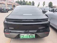 Geely Galaxy Xingyao 8 130km EM-i Premium Edition - ფოტო 11