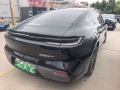 Geely Galaxy Xingyao 8 130km EM-i Premium Edition - ფოტო 12