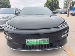 Geely Galaxy Xingyao 8 130km EM-i Premium Edition - ფოტო 2