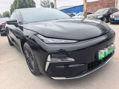 Geely Galaxy Xingyao 8 130km EM-i Premium Edition - ფოტო 3