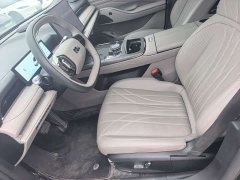 Geely Galaxy Xingyao 8 130km EM-i Premium Edition - ფოტო 4