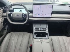Geely Galaxy Xingyao 8 130km EM-i Premium Edition - ფოტო 5