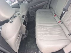 Geely Galaxy Xingyao 8 130km EM-i Premium Edition - ფოტო 8