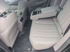 Geely Galaxy Xingyao 8 130km EM-i Premium Edition - ფოტო 9