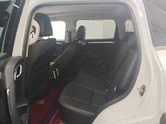 Great Wall Dachshund 2021 1.5T DCT Two-Wheel Drive Border Collie Edition - ფოტო 11