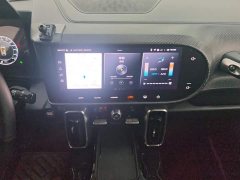 Great Wall Dachshund 2021 1.5T DCT Two-Wheel Drive Border Collie Edition - ფოტო 13