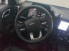 Great Wall Dachshund 2021 1.5T DCT Two-Wheel Drive Border Collie Edition - ფოტო 15