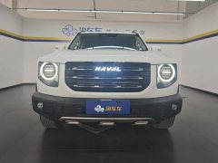Great Wall Dachshund 2021 1.5T DCT Two-Wheel Drive Border Collie Edition - ფოტო 2