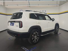 Great Wall Dachshund 2021 1.5T DCT Two-Wheel Drive Border Collie Edition - ფოტო 3