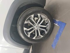 Great Wall Dachshund 2021 1.5T DCT Two-Wheel Drive Border Collie Edition - ფოტო 6