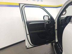 Great Wall Dachshund 2021 1.5T DCT Two-Wheel Drive Border Collie Edition - ფოტო 7