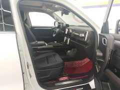 Great Wall Dachshund 2021 1.5T DCT Two-Wheel Drive Border Collie Edition - ფოტო 8