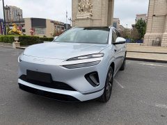 BYD Haima S06 EV 710 Long-Range Flagship Edition - ფოტო 1