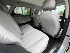 BYD Haima S06 EV 710 Long-Range Flagship Edition - ფოტო 11