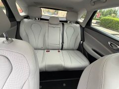 BYD Haima S06 EV 710 Long-Range Flagship Edition - ფოტო 12