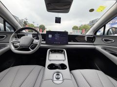 BYD Haima S06 EV 710 Long-Range Flagship Edition - ფოტო 13