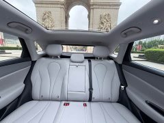 BYD Haima S06 EV 710 Long-Range Flagship Edition - ფოტო 15