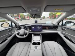BYD Haima S06 EV 710 Long-Range Flagship Edition - ფოტო 17