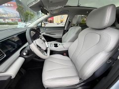 BYD Haima S06 EV 710 Long-Range Flagship Edition - ფოტო 18