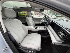BYD Haima S06 EV 710 Long-Range Flagship Edition - ფოტო 19
