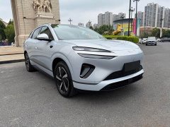 BYD Haima S06 EV 710 Long-Range Flagship Edition - ფოტო 3