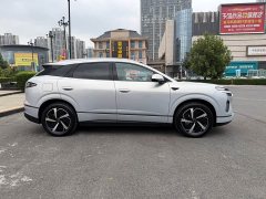 BYD Haima S06 EV 710 Long-Range Flagship Edition - ფოტო 4