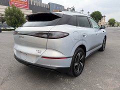 BYD Haima S06 EV 710 Long-Range Flagship Edition - ფოტო 5