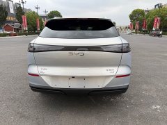 BYD Haima S06 EV 710 Long-Range Flagship Edition - ფოტო 6