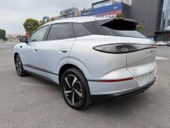 BYD Haima S06 EV 710 Long-Range Flagship Edition - ფოტო 7