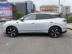 BYD Haima S06 EV 710 Long-Range Flagship Edition - ფოტო 8