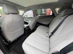 BYD Haima S06 EV 710 Long-Range Flagship Edition - ფოტო 9